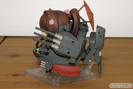 ねんどろいど 艦隊これくしょん -艦これ- 大和　グッドスマイルカンパニー　画像　サンプル　レビュー　フィギュア　JUN　辛嶋としかず　07