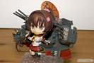 ねんどろいど 艦隊これくしょん -艦これ- 大和　グッドスマイルカンパニー　画像　サンプル　レビュー　フィギュア　JUN　辛嶋としかず　08