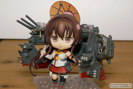 ねんどろいど 艦隊これくしょん -艦これ- 大和　グッドスマイルカンパニー　画像　サンプル　レビュー　フィギュア　JUN　辛嶋としかず　09
