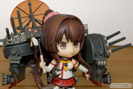 ねんどろいど 艦隊これくしょん -艦これ- 大和　グッドスマイルカンパニー　画像　サンプル　レビュー　フィギュア　JUN　辛嶋としかず　12