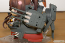 ねんどろいど 艦隊これくしょん -艦これ- 大和　グッドスマイルカンパニー　画像　サンプル　レビュー　フィギュア　JUN　辛嶋としかず　13