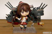 ねんどろいど 艦隊これくしょん -艦これ- 大和　グッドスマイルカンパニー　画像　サンプル　レビュー　フィギュア　JUN　辛嶋としかず　17