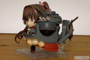 ねんどろいど 艦隊これくしょん -艦これ- 大和　グッドスマイルカンパニー　画像　サンプル　レビュー　フィギュア　JUN　辛嶋としかず　18