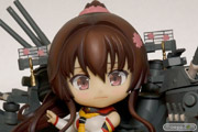 ねんどろいど 艦隊これくしょん -艦これ- 大和　グッドスマイルカンパニー　画像　サンプル　レビュー　フィギュア　JUN　辛嶋としかず　19