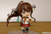 ねんどろいど 艦隊これくしょん -艦これ- 大和　グッドスマイルカンパニー　画像　サンプル　レビュー　フィギュア　JUN　辛嶋としかず　21