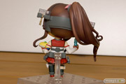 ねんどろいど 艦隊これくしょん -艦これ- 大和　グッドスマイルカンパニー　画像　サンプル　レビュー　フィギュア　JUN　辛嶋としかず　22