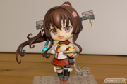 ねんどろいど 艦隊これくしょん -艦これ- 大和　グッドスマイルカンパニー　画像　サンプル　レビュー　フィギュア　JUN　辛嶋としかず　23