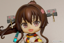 ねんどろいど 艦隊これくしょん -艦これ- 大和　グッドスマイルカンパニー　画像　サンプル　レビュー　フィギュア　JUN　辛嶋としかず　24