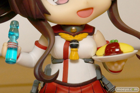 ねんどろいど 艦隊これくしょん -艦これ- 大和　グッドスマイルカンパニー　画像　サンプル　レビュー　フィギュア　JUN　辛嶋としかず　25