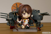 ねんどろいど 艦隊これくしょん -艦これ- 大和　グッドスマイルカンパニー　画像　サンプル　レビュー　フィギュア　JUN　辛嶋としかず　27
