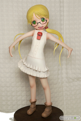 画像　サンプル　レビュー　フィギュア　トレジャーフェスタin有明13　「R17?」「アクロマティック」「カントリーガール」 03