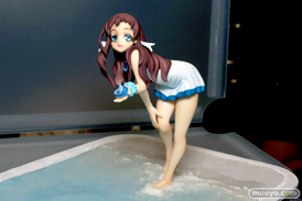 画像　サンプル　レビュー　フィギュア　トレジャーフェスタin有明13　「R17?」「アクロマティック」「カントリーガール」 05