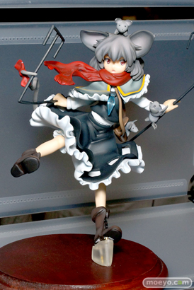 画像　サンプル　レビュー　フィギュア　トレジャーフェスタin有明13　「R17?」「アクロマティック」「カントリーガール」 06