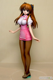 画像　サンプル　レビュー　フィギュア　トレジャーフェスタin有明13　「R17?」「アクロマティック」「カントリーガール」 07