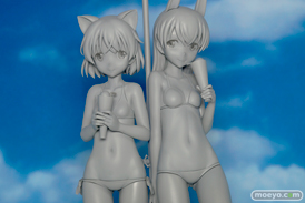 メガホビEXPO 2015 Spring　画像　サンプル　レビュー　フィギュア　アルター　サーニャ　エイラ　水着　マルチナ　ハルナ　古手川　ローナ　ヒロインX　02