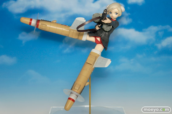 メガホビEXPO 2015 Spring　画像　サンプル　レビュー　フィギュア　アルター　サーニャ　エイラ　水着　マルチナ　ハルナ　古手川　ローナ　ヒロインX　04