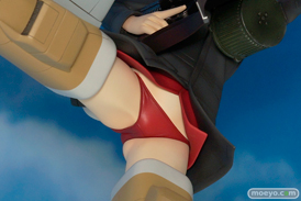 メガホビEXPO 2015 Spring　画像　サンプル　レビュー　フィギュア　アルター　サーニャ　エイラ　水着　マルチナ　ハルナ　古手川　ローナ　ヒロインX　05