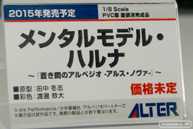 メガホビEXPO 2015 Spring　画像　サンプル　レビュー　フィギュア　アルター　サーニャ　エイラ　水着　マルチナ　ハルナ　古手川　ローナ　ヒロインX　09