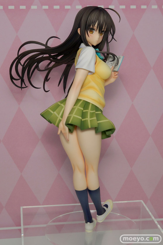 メガホビEXPO 2015 Spring　画像　サンプル　レビュー　フィギュア　アルター　サーニャ　エイラ　水着　マルチナ　ハルナ　古手川　ローナ　ヒロインX　10