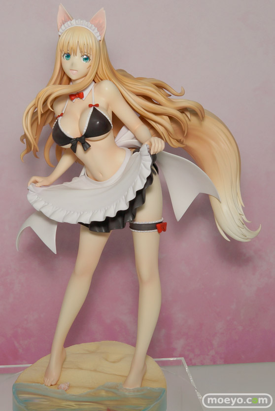 メガホビEXPO 2015 Spring　画像　サンプル　レビュー　フィギュア　アルター　サーニャ　エイラ　水着　マルチナ　ハルナ　古手川　ローナ　ヒロインX　13