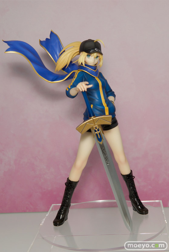 メガホビEXPO 2015 Spring　画像　サンプル　レビュー　フィギュア　アルター　サーニャ　エイラ　水着　マルチナ　ハルナ　古手川　ローナ　ヒロインX　19