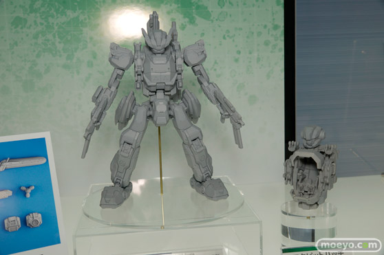 メガホビEXPO 2015 Spring　画像　サンプル　レビュー　フィギュア　アルター　サーニャ　エイラ　水着　マルチナ　ハルナ　古手川　ローナ　ヒロインX　26