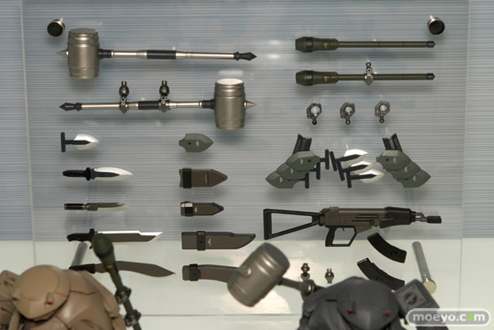 メガホビEXPO 2015 Spring　画像　サンプル　レビュー　フィギュア　アルター　サーニャ　エイラ　水着　マルチナ　ハルナ　古手川　ローナ　ヒロインX　30