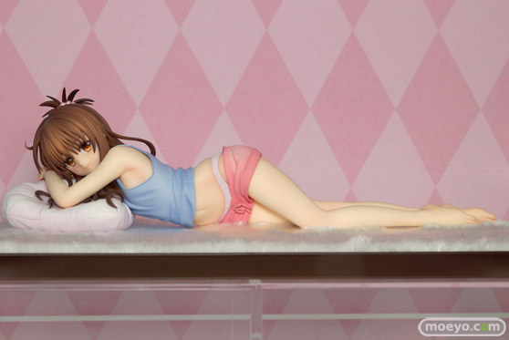 メガホビEXPO 2015 Spring　画像　サンプル　レビュー　フィギュア　アルター　サーニャ　エイラ　水着　マルチナ　ハルナ　古手川　ローナ　ヒロインX　31