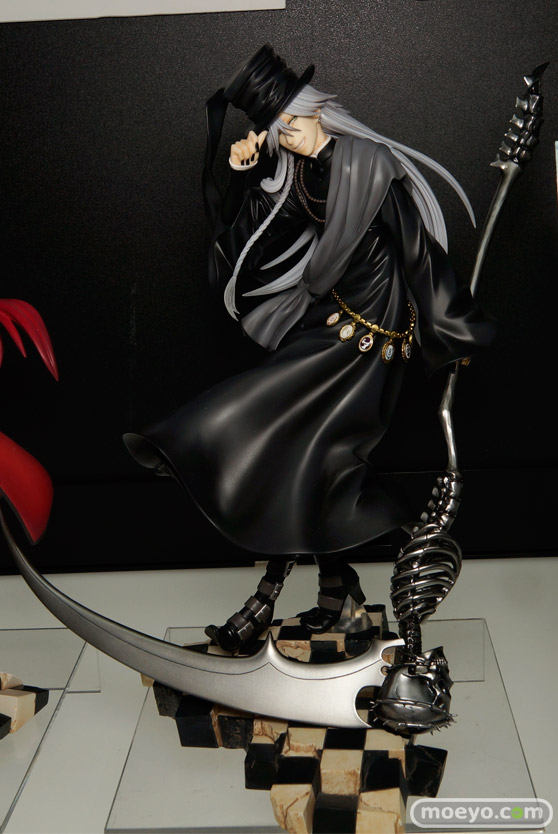 メガホビEXPO 2015 Spring　画像　サンプル　レビュー　フィギュア　コトブキヤ　リボルブ　ヘスティア　例の紐　セイバー　由比ヶ浜結衣　アリス　10