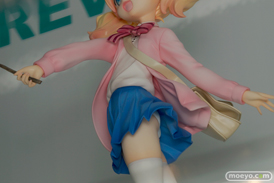 メガホビEXPO 2015 Spring　画像　サンプル　レビュー　フィギュア　コトブキヤ　リボルブ　ヘスティア　例の紐　セイバー　由比ヶ浜結衣　アリス　14