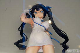 メガホビEXPO 2015 Spring　画像　サンプル　レビュー　フィギュア　ホビージャパン　ヘスティア　百姫　ベリアル　パラディン　ダルタニアン　ブラック・マジシャン・ガール　ドロンジョ　02