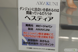 メガホビEXPO 2015 Spring　画像　サンプル　レビュー　フィギュア　ホビージャパン　ヘスティア　百姫　ベリアル　パラディン　ダルタニアン　ブラック・マジシャン・ガール　ドロンジョ　03