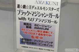 メガホビEXPO 2015 Spring　画像　サンプル　レビュー　フィギュア　ホビージャパン　ヘスティア　百姫　ベリアル　パラディン　ダルタニアン　ブラック・マジシャン・ガール　ドロンジョ　23