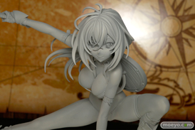 メガホビEXPO 2015 Spring　画像　サンプル　レビュー　フィギュア　メガハウス　ビキニ・ウォリアーズ　ファイター　ダークエルフ　綺羅星天アルカナ　アンジェラ　カミキ・ミライ　05