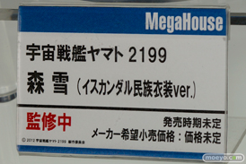 メガホビEXPO 2015 Spring　画像　サンプル　レビュー　フィギュア　メガハウス　ビキニ・ウォリアーズ　ファイター　ダークエルフ　綺羅星天アルカナ　アンジェラ　カミキ・ミライ　12