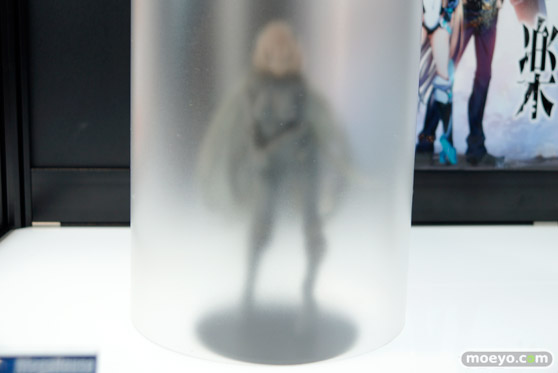 メガホビEXPO 2015 Spring　画像　サンプル　レビュー　フィギュア　メガハウス　ビキニ・ウォリアーズ　ファイター　ダークエルフ　綺羅星天アルカナ　アンジェラ　カミキ・ミライ　13