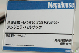 メガホビEXPO 2015 Spring　画像　サンプル　レビュー　フィギュア　メガハウス　ビキニ・ウォリアーズ　ファイター　ダークエルフ　綺羅星天アルカナ　アンジェラ　カミキ・ミライ　14