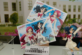 メガホビEXPO 2015 Spring　画像　サンプル　レビュー　フィギュア　メガハウス　ビキニ・ウォリアーズ　ファイター　ダークエルフ　綺羅星天アルカナ　アンジェラ　カミキ・ミライ　20