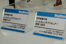 メガホビEXPO 2015 Spring　画像　サンプル　レビュー　フィギュア　メガハウス　ビキニ・ウォリアーズ　ファイター　ダークエルフ　綺羅星天アルカナ　アンジェラ　カミキ・ミライ　21