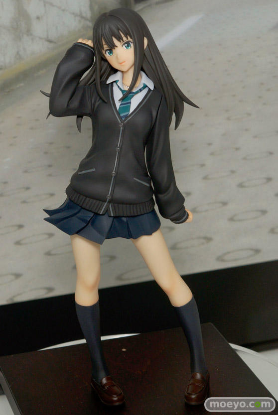 メガホビEXPO 2015 Spring　画像　サンプル　レビュー　フィギュア　メガハウス　ビキニ・ウォリアーズ　ファイター　ダークエルフ　綺羅星天アルカナ　アンジェラ　カミキ・ミライ　22