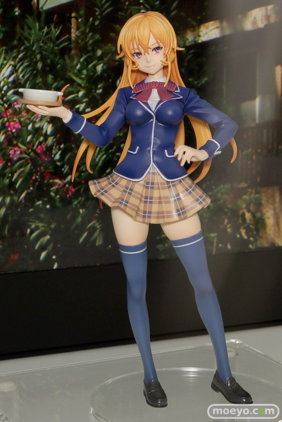 メガホビEXPO 2015 Spring　画像　サンプル　レビュー　フィギュア　メガハウス　ビキニ・ウォリアーズ　ファイター　ダークエルフ　綺羅星天アルカナ　アンジェラ　カミキ・ミライ　24