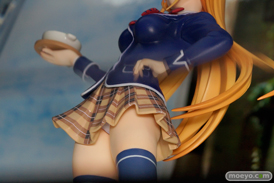 メガホビEXPO 2015 Spring　画像　サンプル　レビュー　フィギュア　メガハウス　ビキニ・ウォリアーズ　ファイター　ダークエルフ　綺羅星天アルカナ　アンジェラ　カミキ・ミライ　25