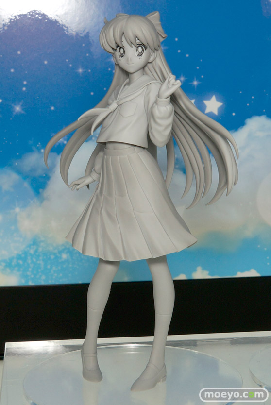 メガホビEXPO 2015 Spring　画像　サンプル　レビュー　フィギュア　メガハウス　ビキニ・ウォリアーズ　ファイター　ダークエルフ　綺羅星天アルカナ　アンジェラ　カミキ・ミライ　34