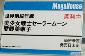 メガホビEXPO 2015 Spring　画像　サンプル　レビュー　フィギュア　メガハウス　ビキニ・ウォリアーズ　ファイター　ダークエルフ　綺羅星天アルカナ　アンジェラ　カミキ・ミライ　35