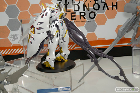 メガホビEXPO 2015 Spring　画像　サンプル　レビュー　フィギュア　メガハウス　デジモン　エンジェウーモン　ニューアーハン　タルシス　09