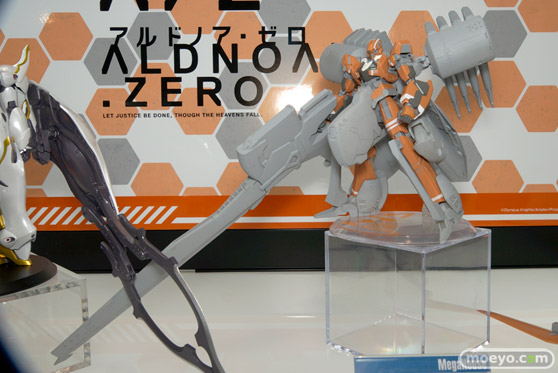 メガホビEXPO 2015 Spring　画像　サンプル　レビュー　フィギュア　メガハウス　デジモン　エンジェウーモン　ニューアーハン　タルシス　11