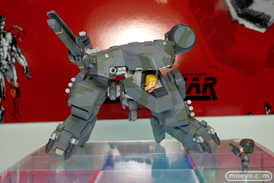 メガホビEXPO 2015 Spring　画像　サンプル　レビュー　フィギュア　メガハウス　デジモン　エンジェウーモン　ニューアーハン　タルシス　13