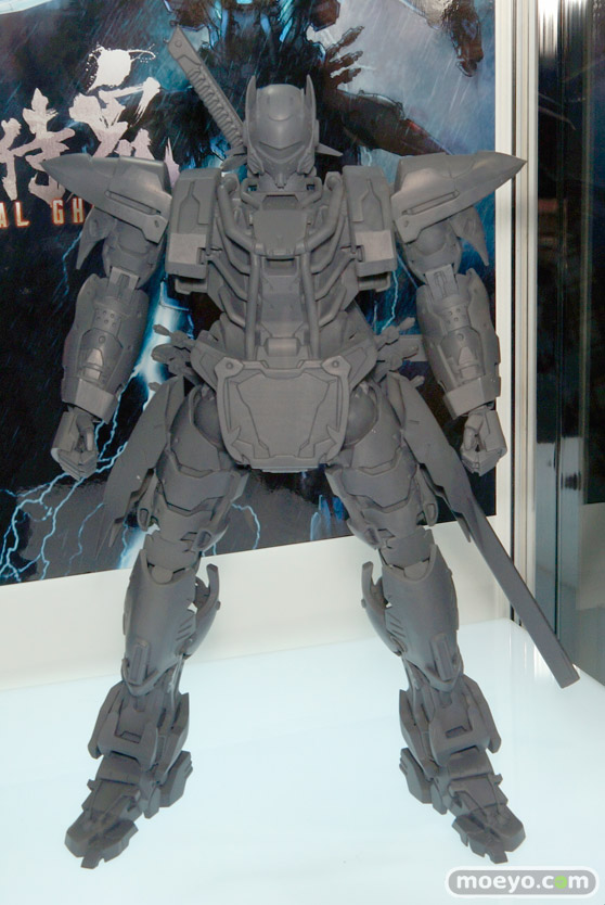 メガホビEXPO 2015 Spring　画像　サンプル　レビュー　フィギュア　メガハウス　デジモン　エンジェウーモン　ニューアーハン　タルシス　15