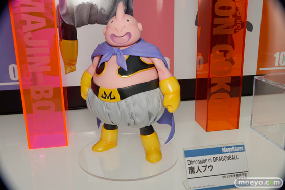 メガホビEXPO 2015 Spring　画像　サンプル　レビュー　フィギュア　メガハウス　デジモン　エンジェウーモン　ニューアーハン　タルシス　18