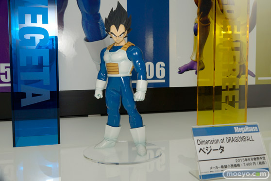 メガホビEXPO 2015 Spring　画像　サンプル　レビュー　フィギュア　メガハウス　デジモン　エンジェウーモン　ニューアーハン　タルシス　20